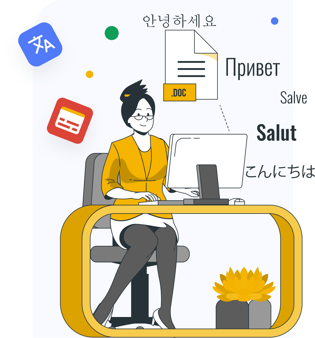 Hebrew Translation Services for the Legal Industry