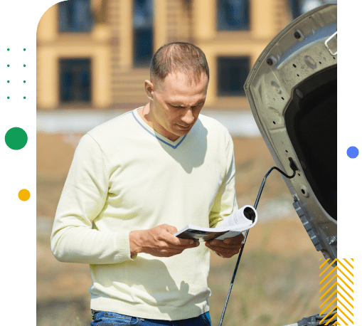 User Guide & Manual Translation Services